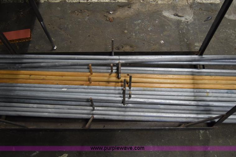 image for item BP9126 Assorted archery equipment