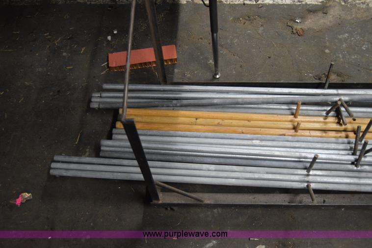 image for item BP9126 Assorted archery equipment