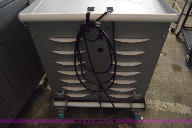 image for item BP9128 (2) media carts