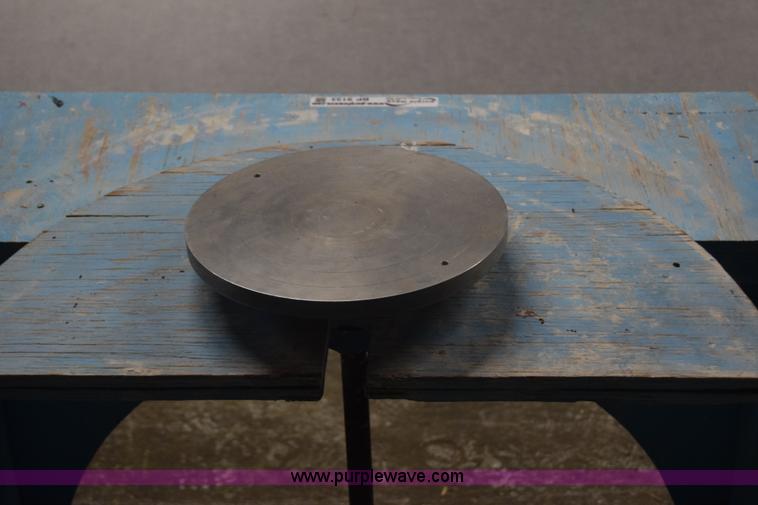 image for item BP9133 Pottery wheel