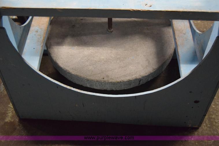 image for item BP9133 Pottery wheel