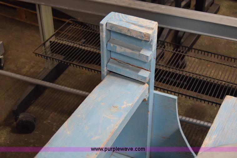 image for item BP9133 Pottery wheel