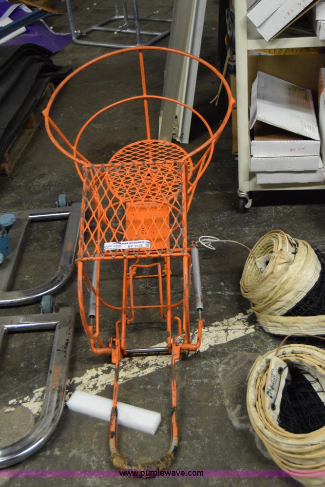 image for item BP9135 Assorted sports equipment