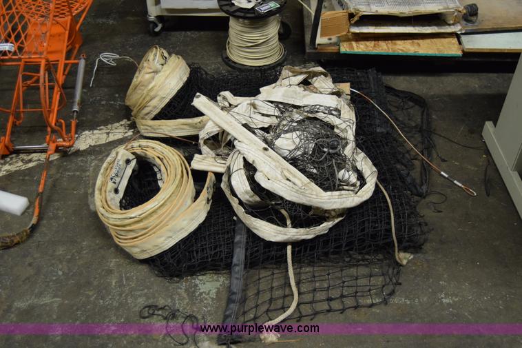 image for item BP9135 Assorted sports equipment