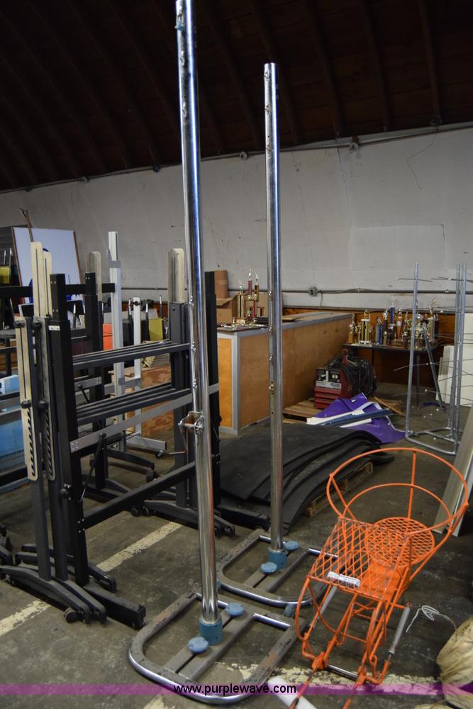 image for item BP9135 Assorted sports equipment