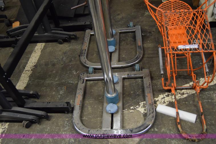 image for item BP9135 Assorted sports equipment