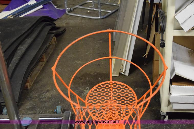 image for item BP9135 Assorted sports equipment