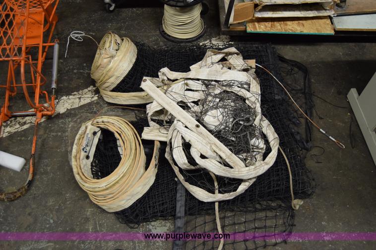 image for item BP9135 Assorted sports equipment