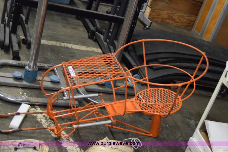 image for item BP9135 Assorted sports equipment