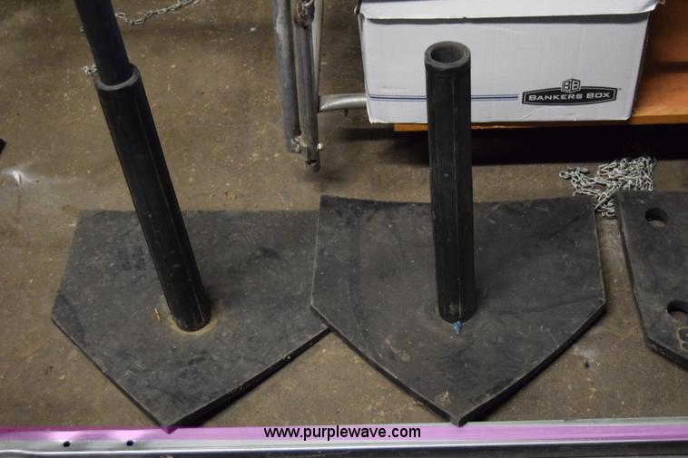 image for item BP9135 Assorted sports equipment