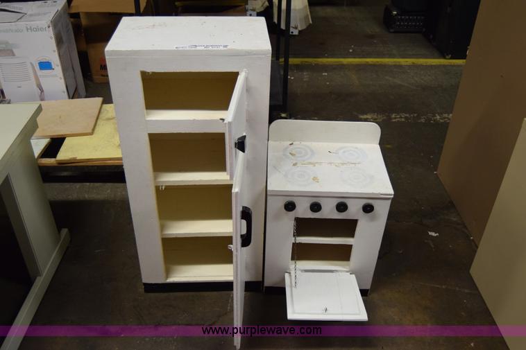 image for item BP9137 Children's play set