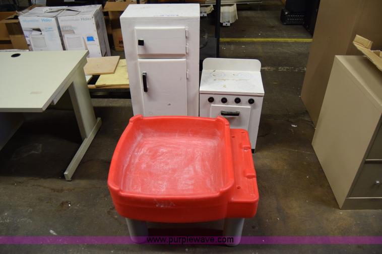 image for item BP9137 Children's play set