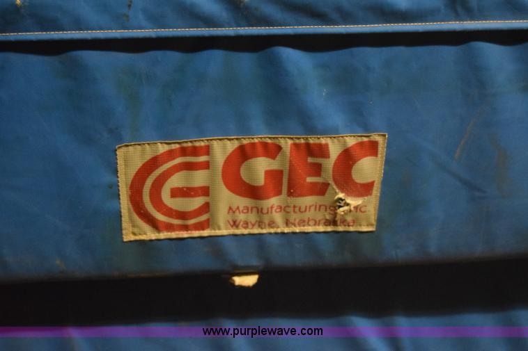 image for item BP9138 (3) pole vault mats