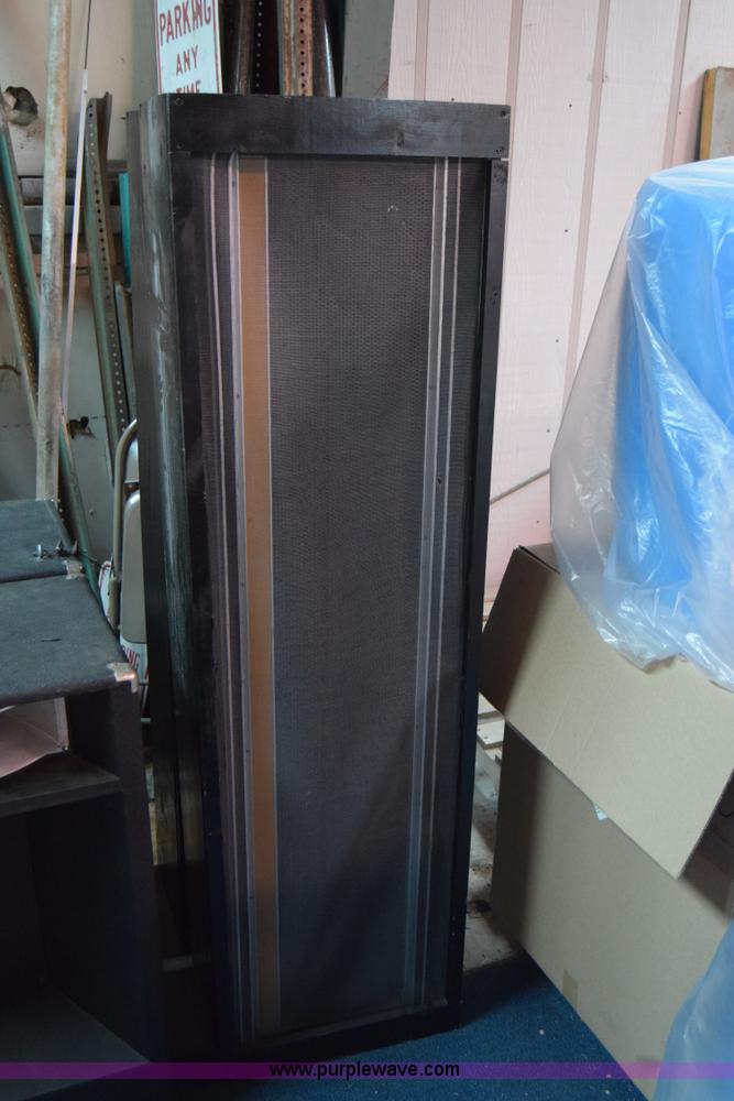 image for item BP9139 Assorted electronics