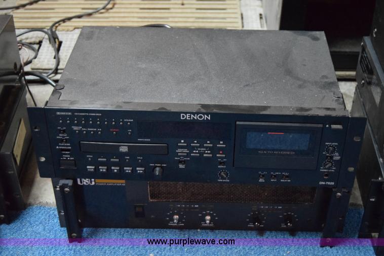 image for item BP9139 Assorted electronics