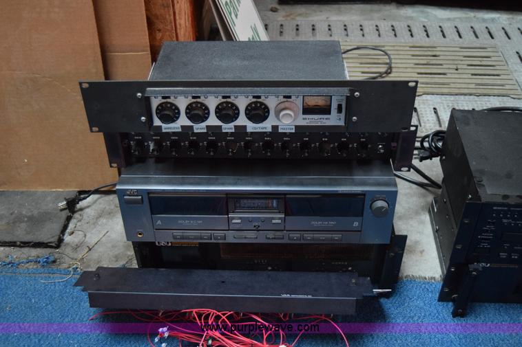 image for item BP9139 Assorted electronics