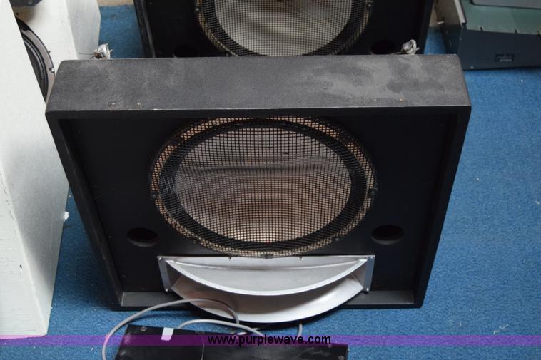 image for item BP9139 Assorted electronics