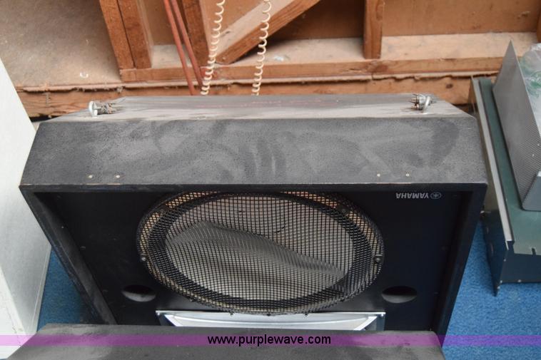 image for item BP9139 Assorted electronics