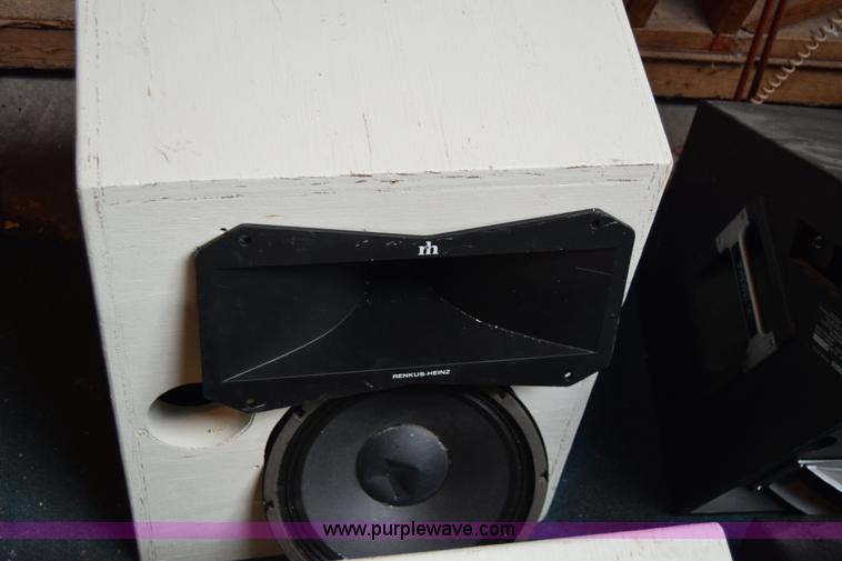 image for item BP9139 Assorted electronics