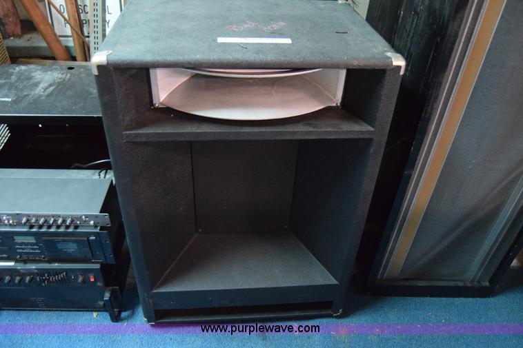 image for item BP9139 Assorted electronics