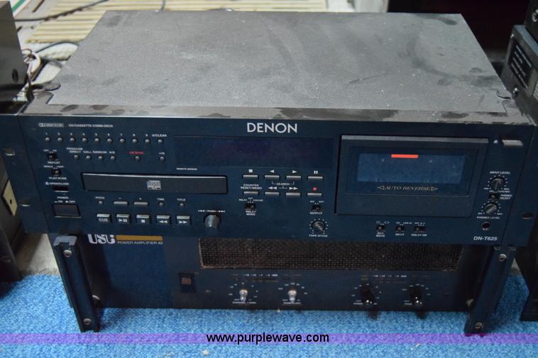 image for item BP9139 Assorted electronics