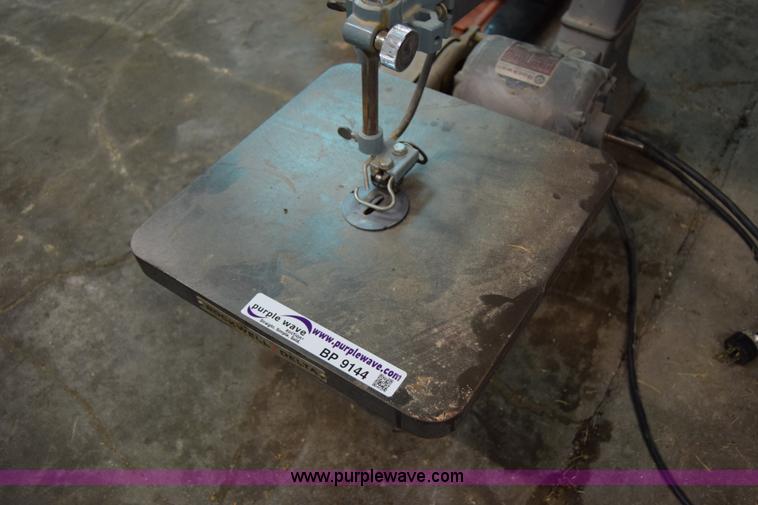 image for item BP9144 Rockwell/Delta band saw