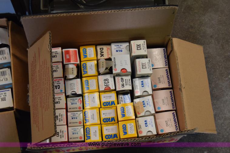 image for item BP9145 (6) overhead projectors