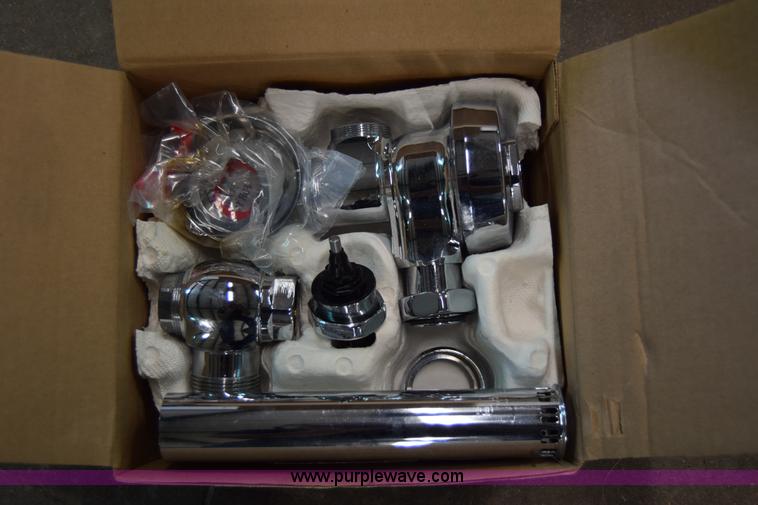 image for item BP9148 Assorted Sloan Flushometer hardware