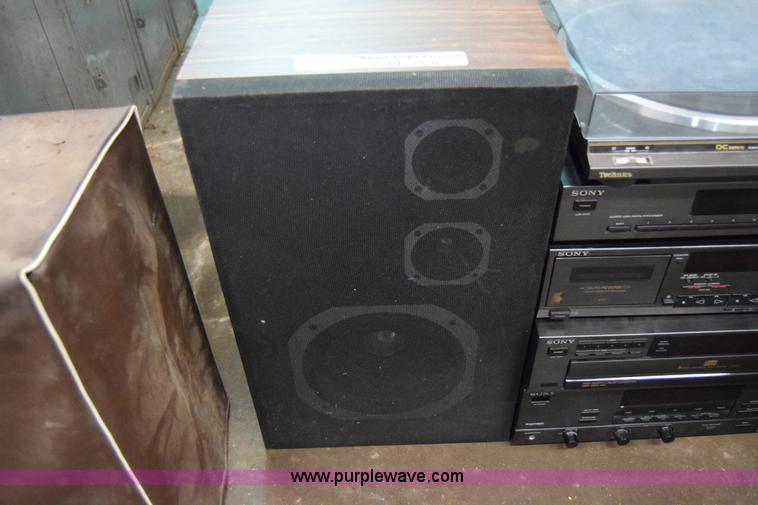 image for item BP9150 Assorted electronics