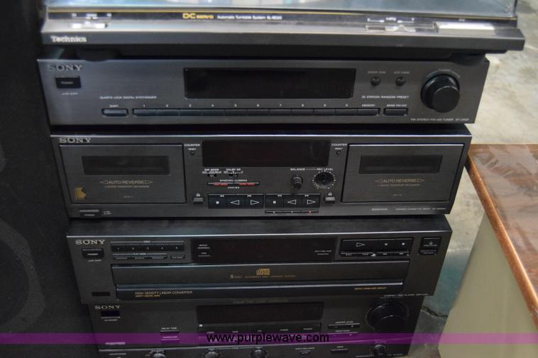 image for item BP9150 Assorted electronics