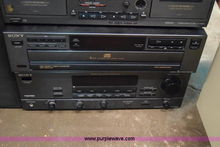 image for item BP9150 Assorted electronics