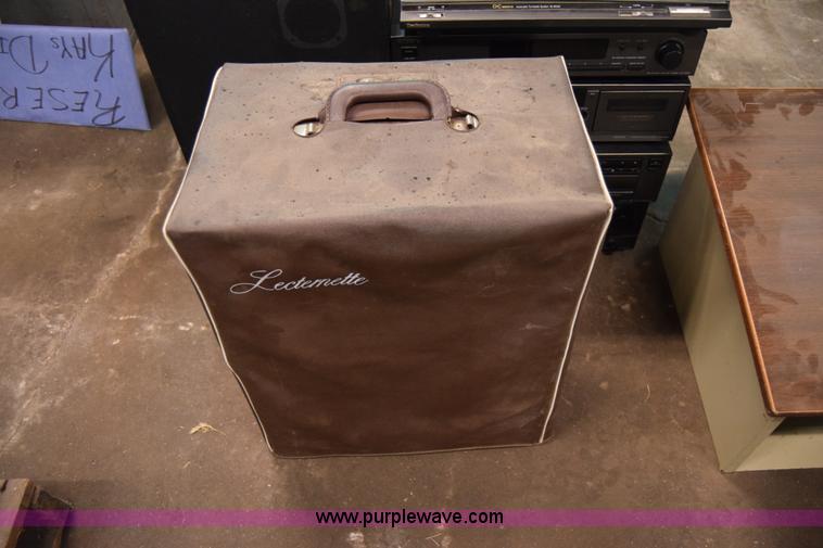 image for item BP9150 Assorted electronics