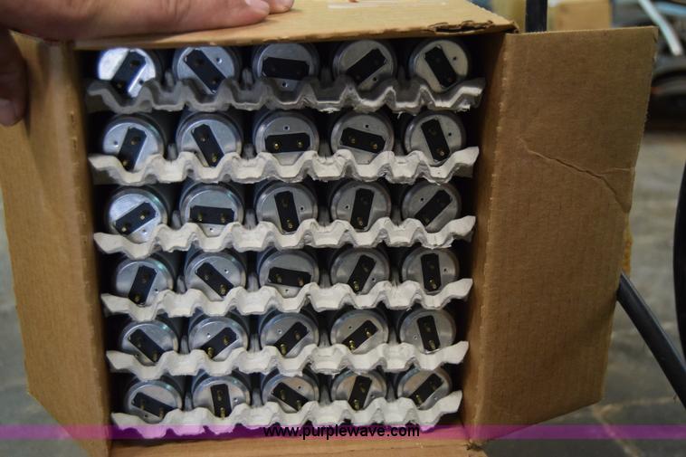 image for item BP9151 (60) Sylvania Supersaver fluorescent light bulbs