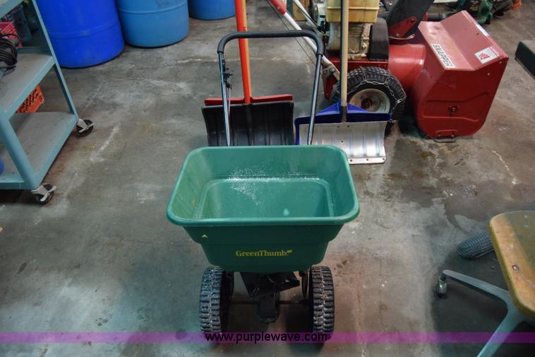 image for item BP9152 Snapper snow blower