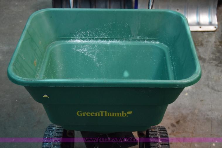 image for item BP9152 Snapper snow blower