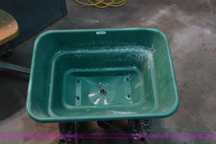 image for item BP9152 Snapper snow blower