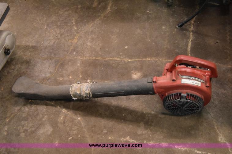 image for item BP9153 Assorted lawn equipment