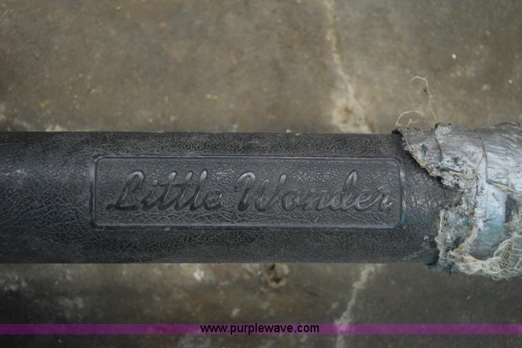 image for item BP9153 Assorted lawn equipment