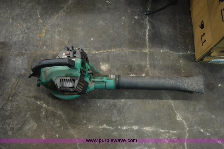 image for item BP9153 Assorted lawn equipment