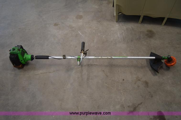 image for item BP9153 Assorted lawn equipment