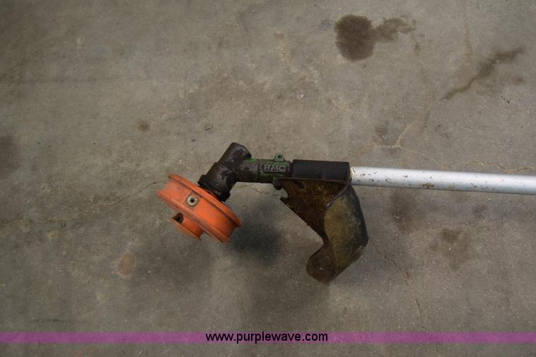 image for item BP9153 Assorted lawn equipment