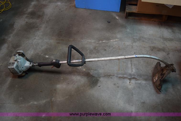 image for item BP9153 Assorted lawn equipment