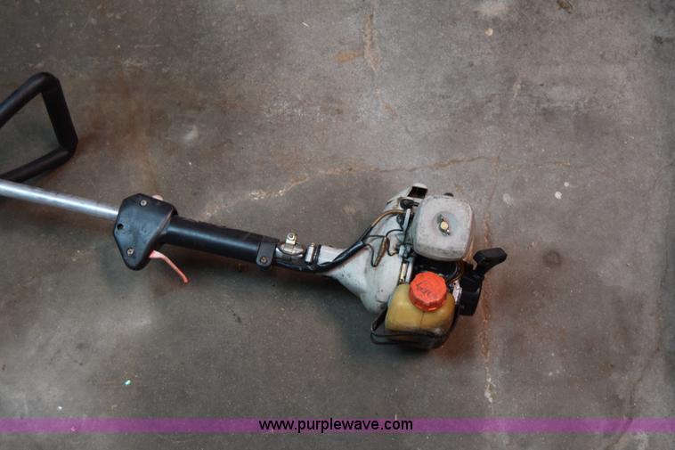 image for item BP9153 Assorted lawn equipment