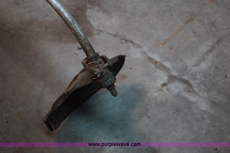 image for item BP9153 Assorted lawn equipment