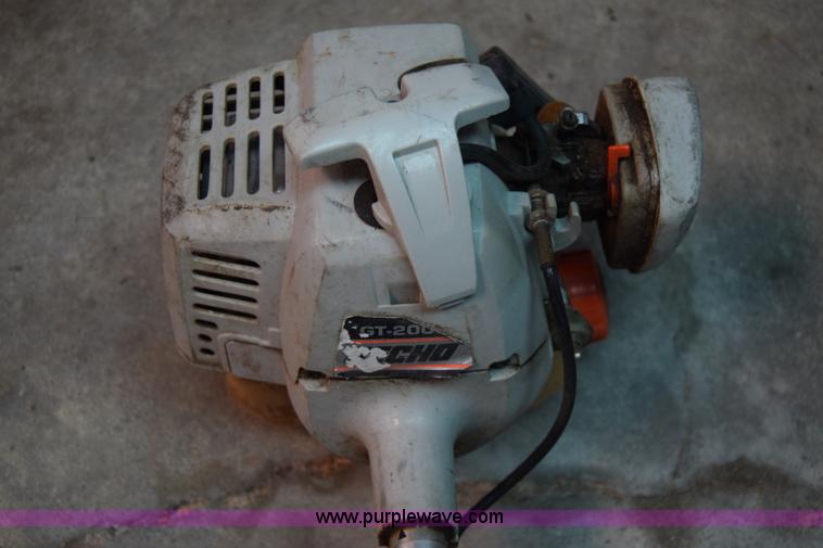 image for item BP9153 Assorted lawn equipment