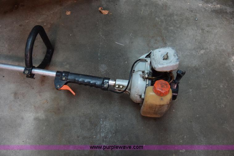 image for item BP9153 Assorted lawn equipment