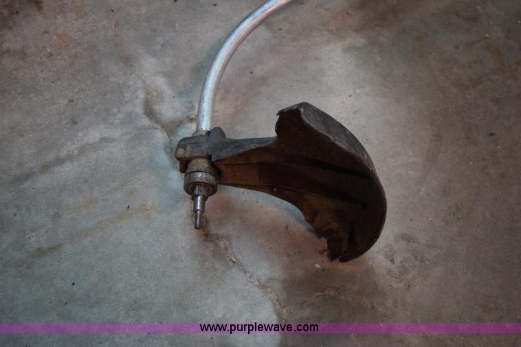 image for item BP9153 Assorted lawn equipment