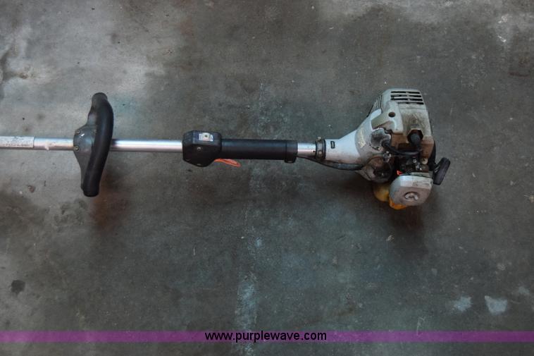 image for item BP9153 Assorted lawn equipment