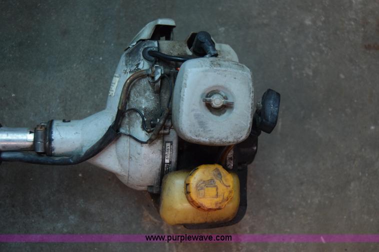 image for item BP9153 Assorted lawn equipment