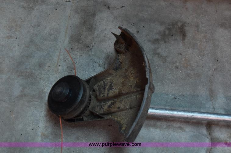 image for item BP9153 Assorted lawn equipment